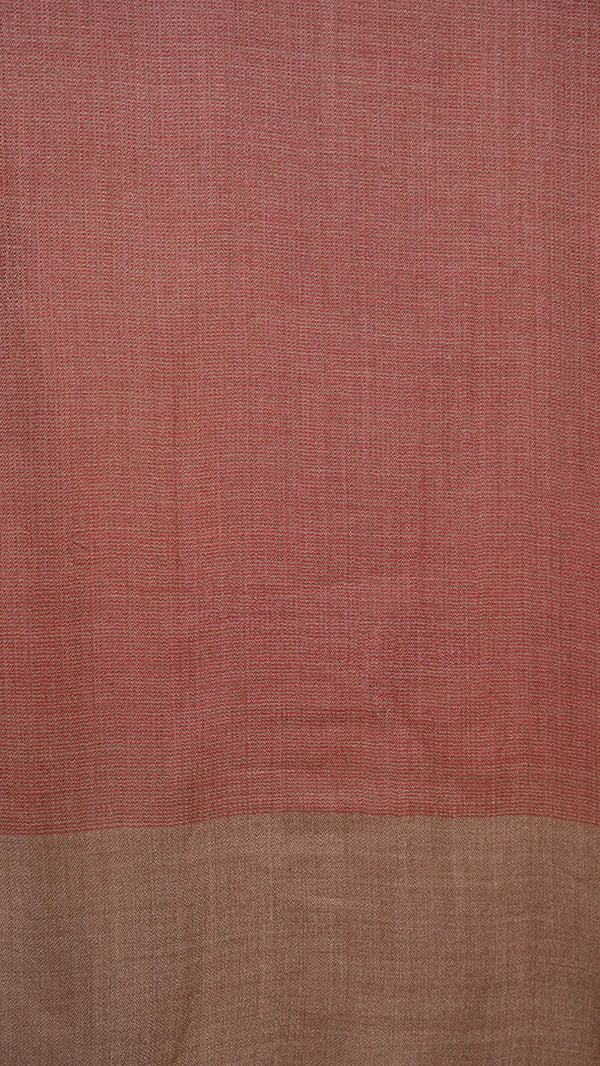 Asiko Fine Wool Cashmere Stole